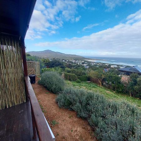 Mussel Beach Holiday Lets Apartamento Cidade Do Cabo Exterior foto