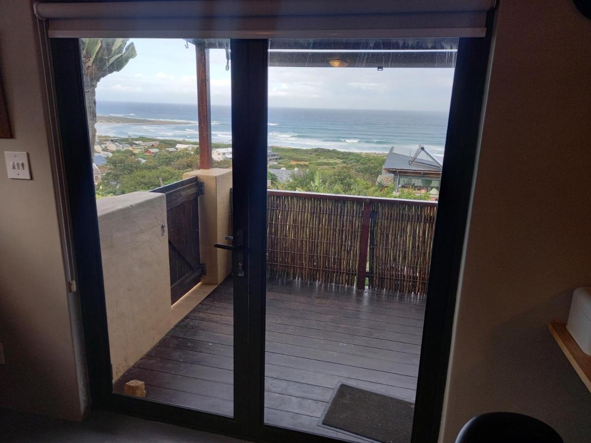 Mussel Beach Holiday Lets Apartamento Cidade Do Cabo Exterior foto