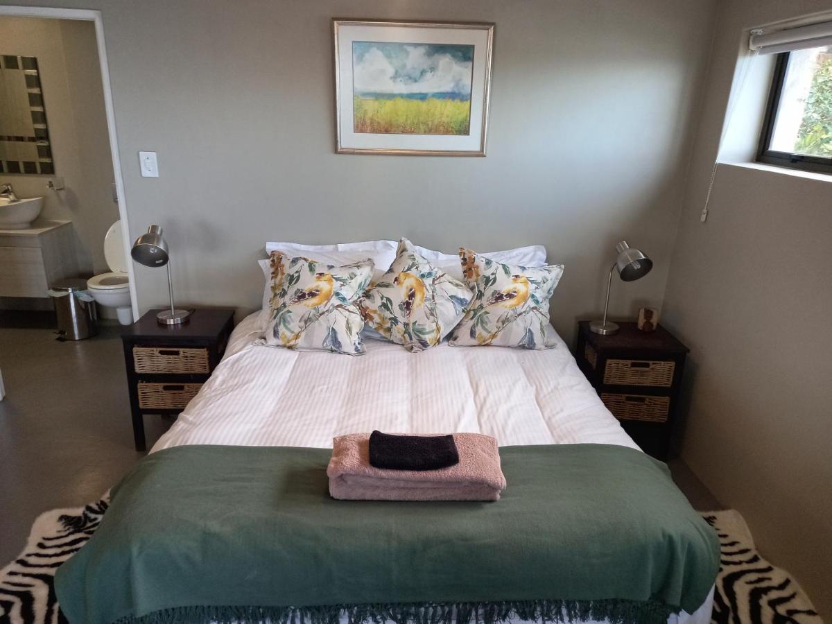 Mussel Beach Holiday Lets Apartamento Cidade Do Cabo Exterior foto