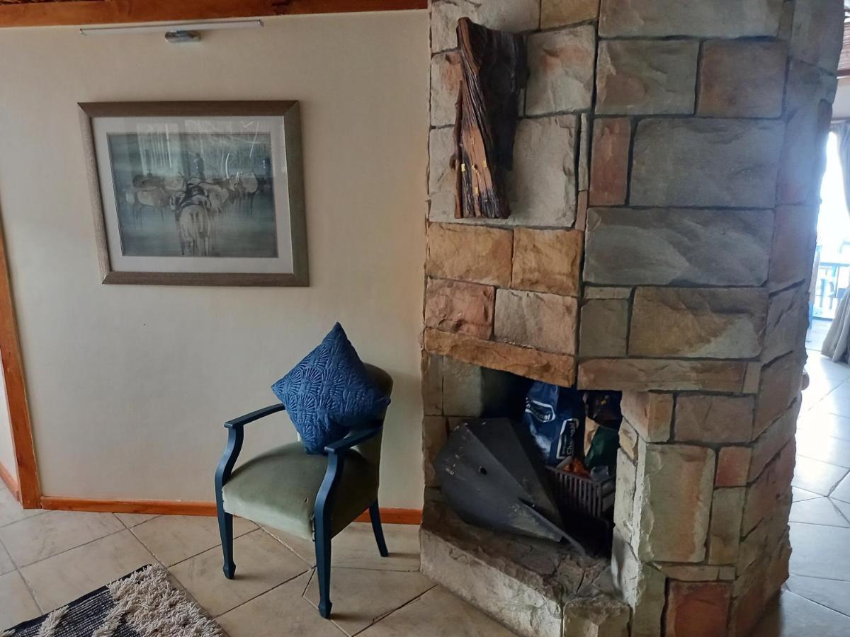 Mussel Beach Holiday Lets Apartamento Cidade Do Cabo Exterior foto