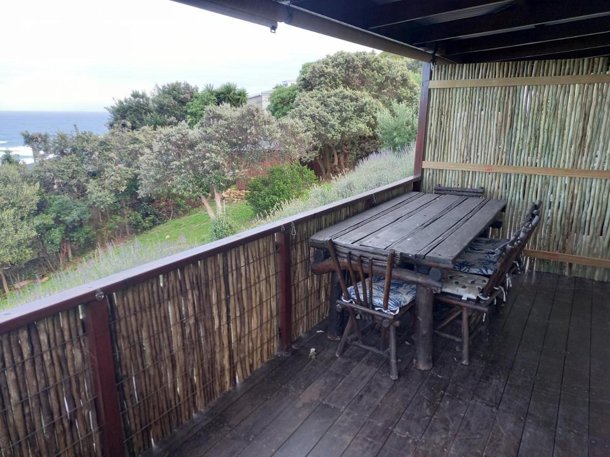 Mussel Beach Holiday Lets Apartamento Cidade Do Cabo Exterior foto
