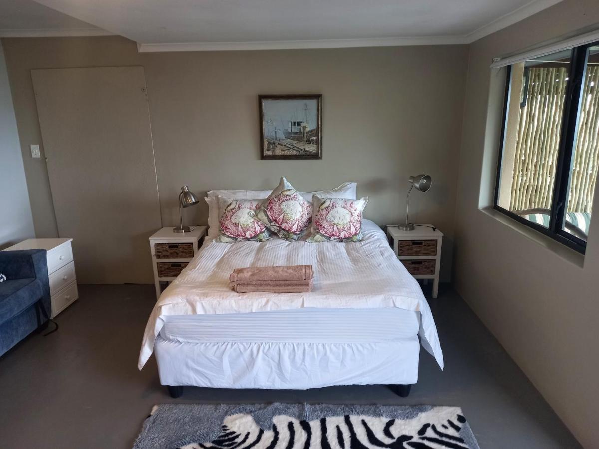 Mussel Beach Holiday Lets Apartamento Cidade Do Cabo Exterior foto
